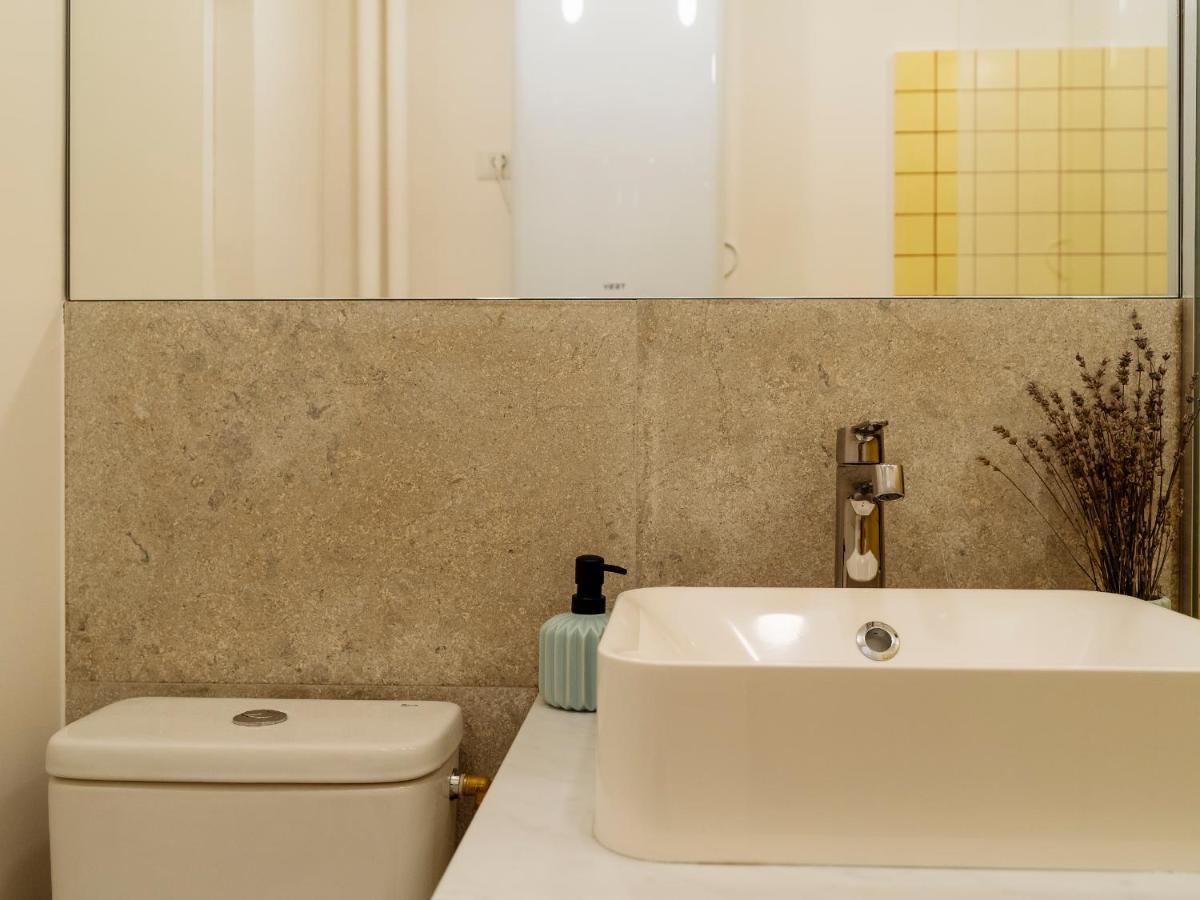 Lemon Elegant Old Town Studio 布加勒斯特 外观 照片